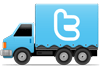 find us on twitter